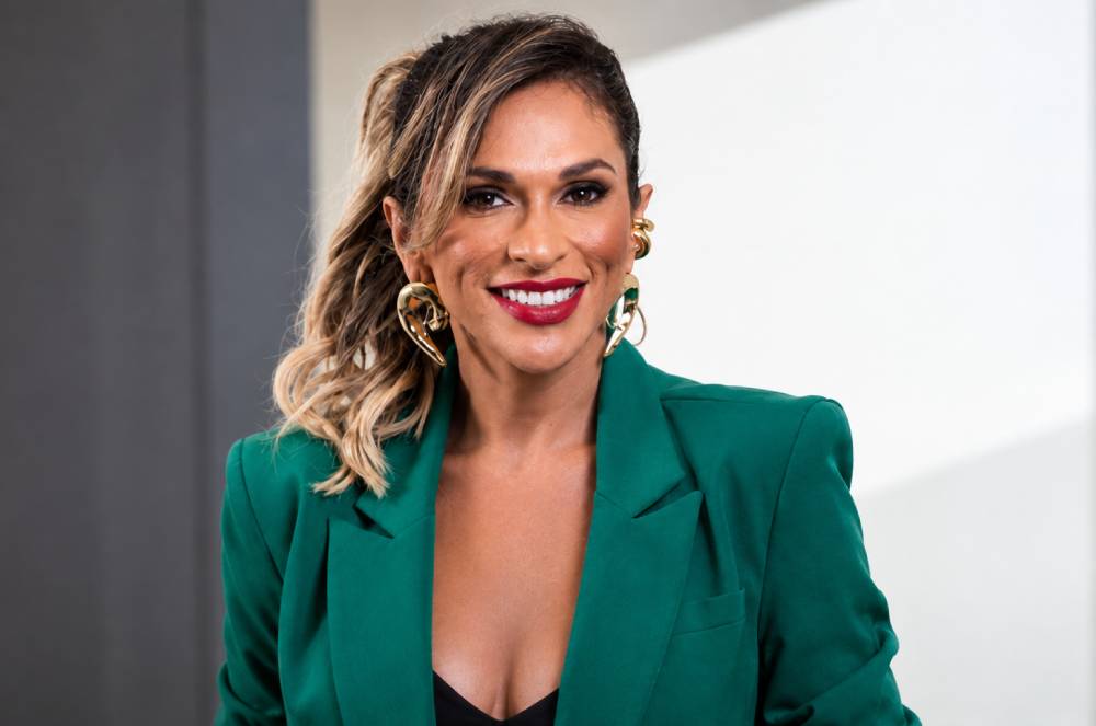 Dayane Peixoto fala sobre liderança estratégica