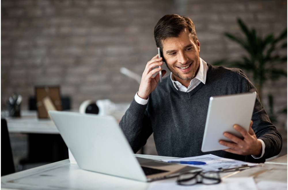 Antes de investir mais em captação, olhe para o seu atendimento