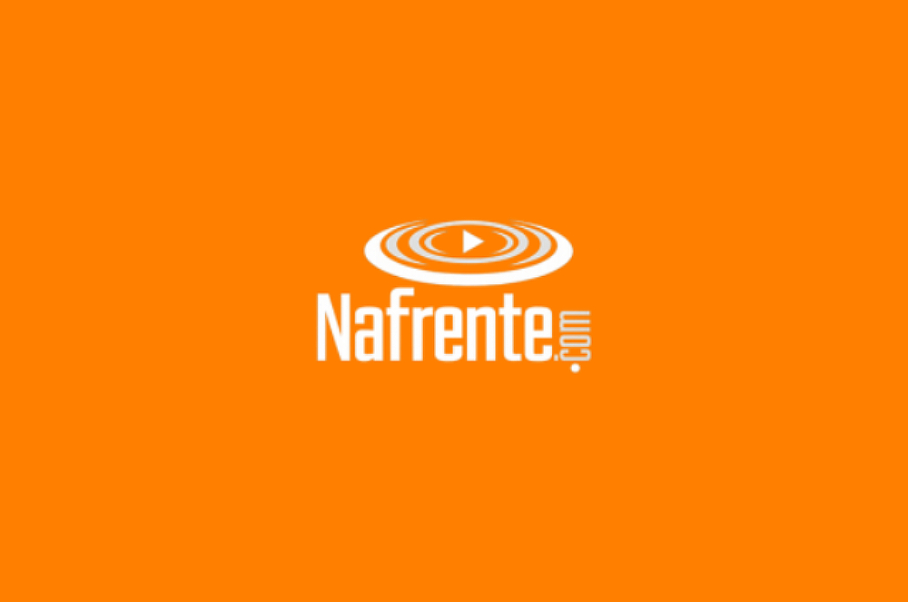 Na Frente