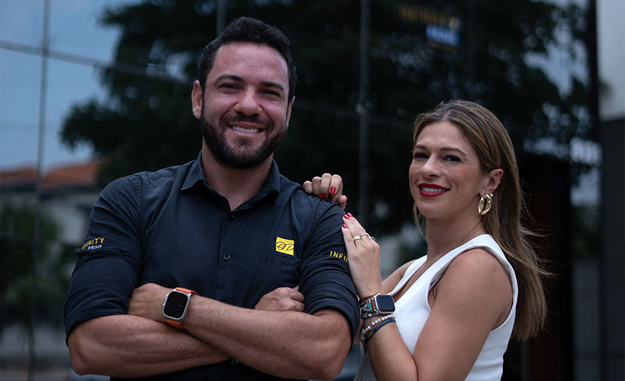 Grupo Odontologia Peixoto
