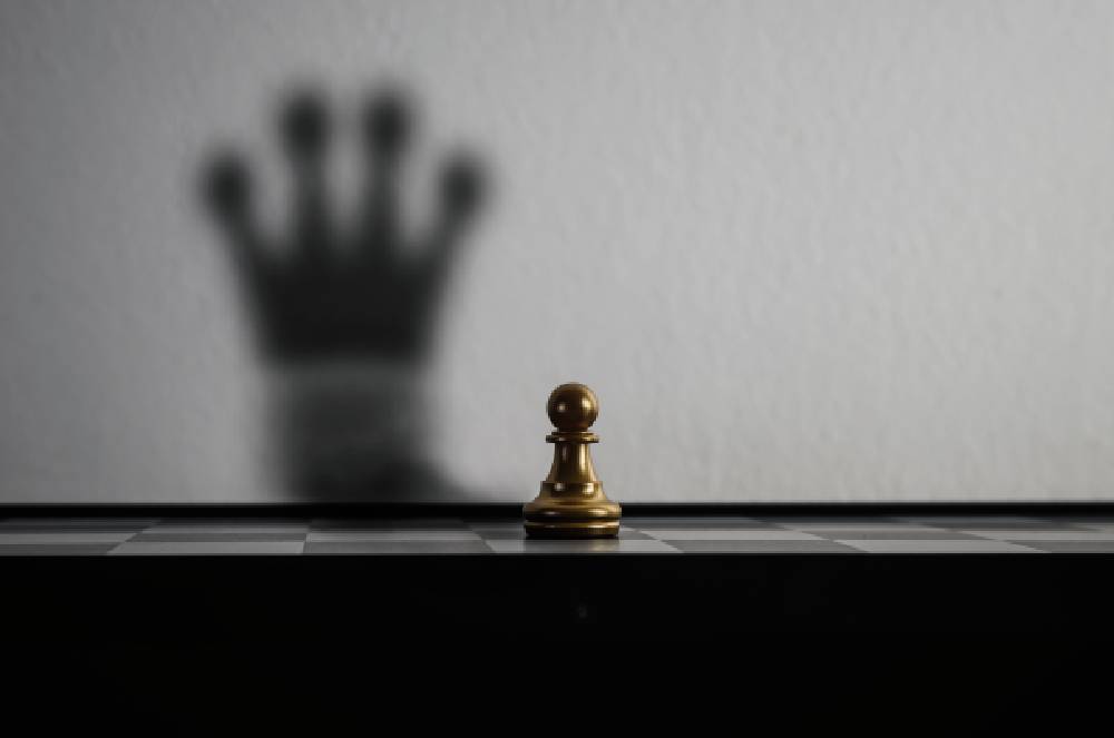 “Por que comigo?” ou “Para que comigo?”
