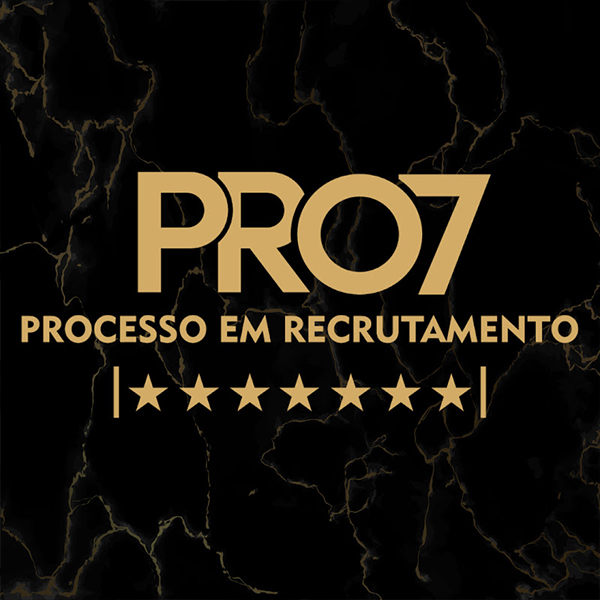 Pro7 Recrutamento e Seleção