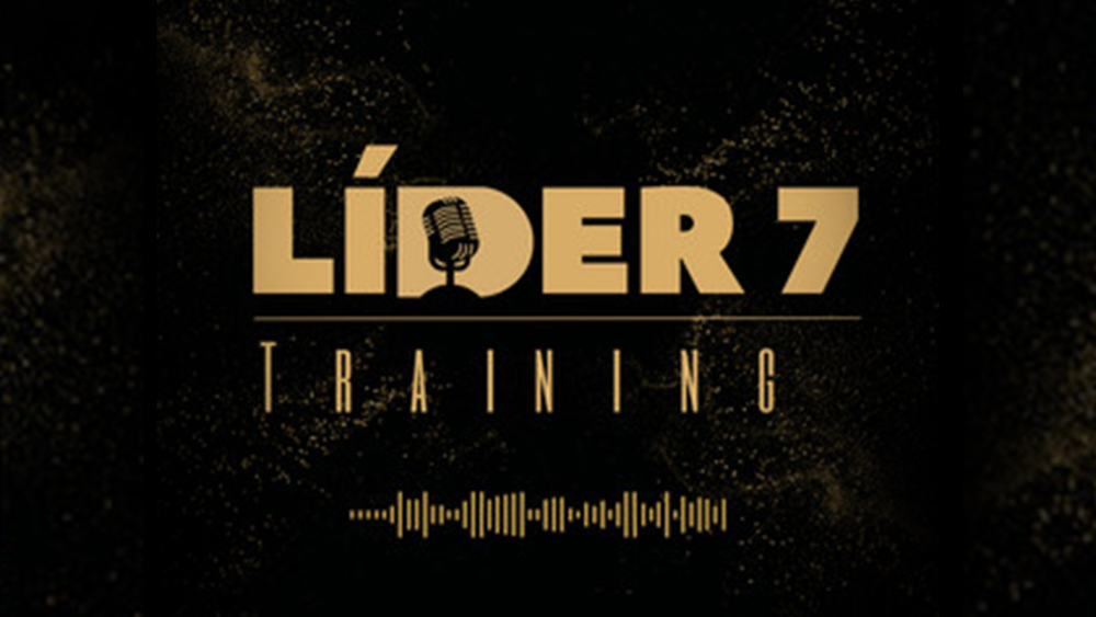 Líder 7 Training