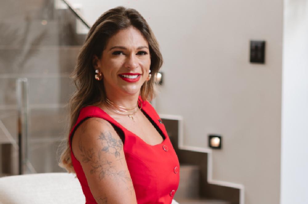Liderança feminina: a trajetória de Dayane Peixoto na formação de líderes e empresas