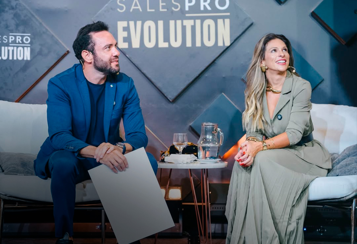 SalesPro Evolution