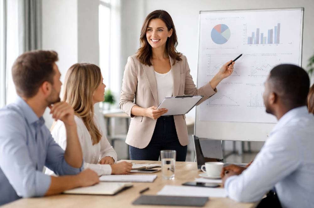 Liderança em 2026: maturidade e capacitação como prioridades