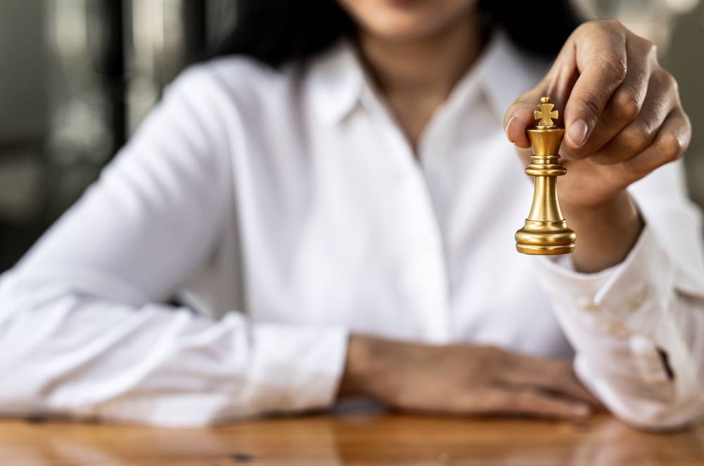 Liderança consciente: como manter a guarda alta é essencial para um líder de sucesso