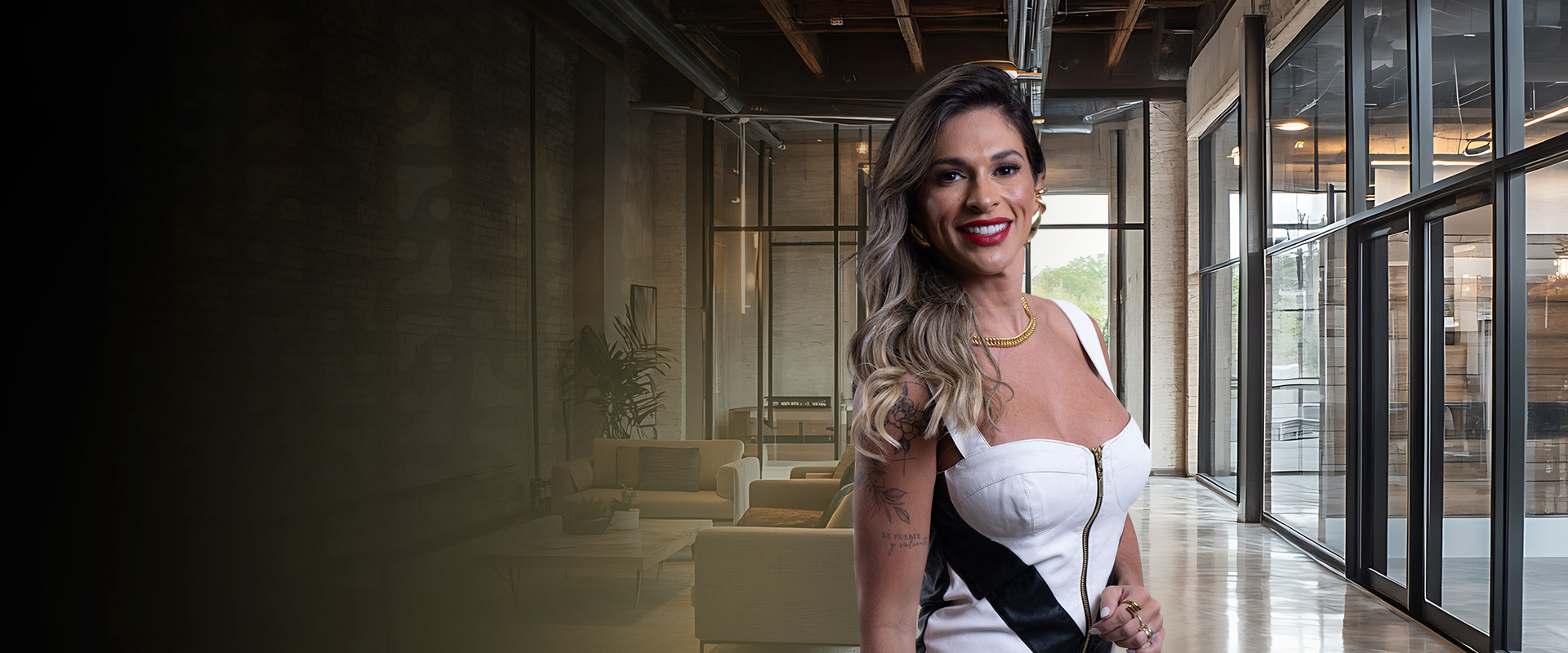 Liderança Exige Mais do Que Experiência