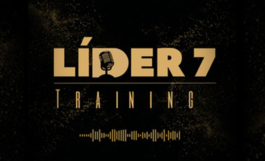 Líder 7 Training