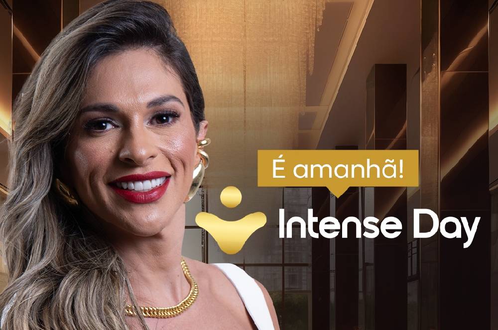 Amanhã é dia de viver o bastidor de uma empresa de alta performance