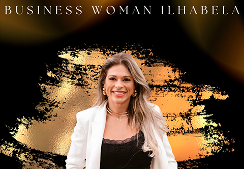 Business Woman Ilhabela