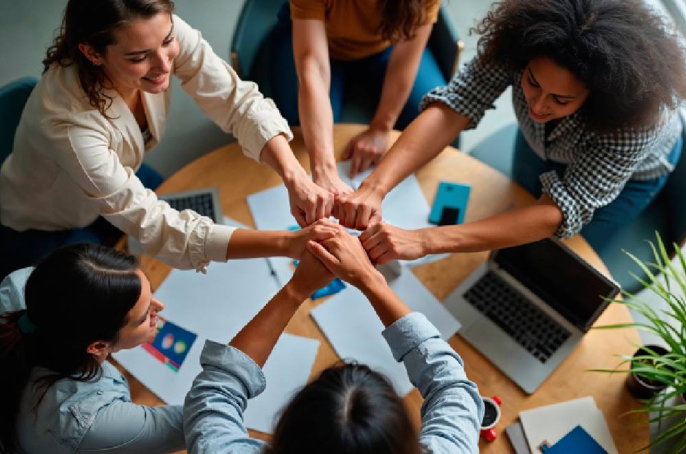 Cultura organizacional: o que sustenta o crescimento das empresas
