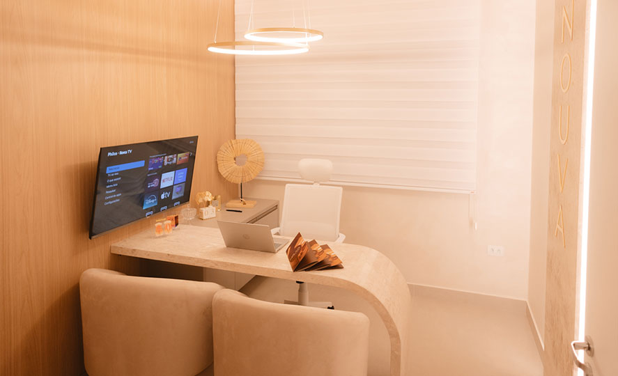 Nouva Clinic