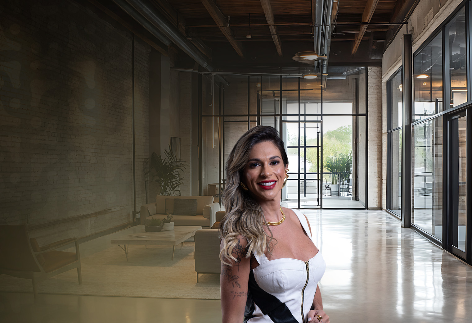 Liderança Exige Mais do Que Experiência