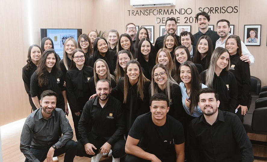 Grupo Odontologia Peixoto