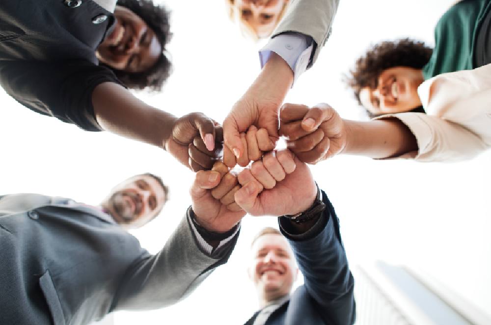 Qual a importância do trabalho em equipe para o sucesso profissional?