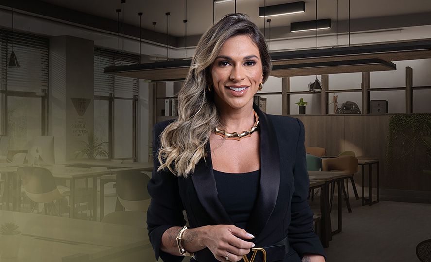 Gente Feliz Produz Mais