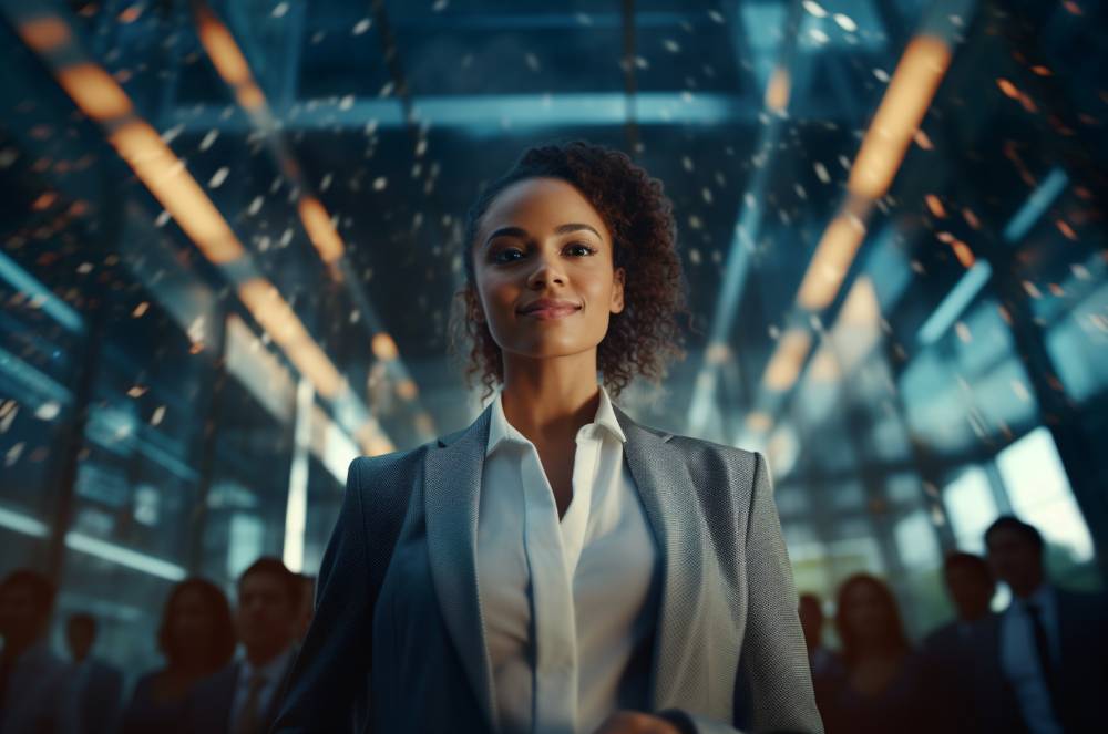 O momento da virada: como o posicionamento transforma sua liderança