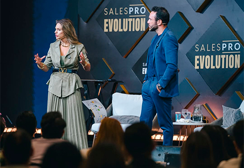 Sales Pro Evolution