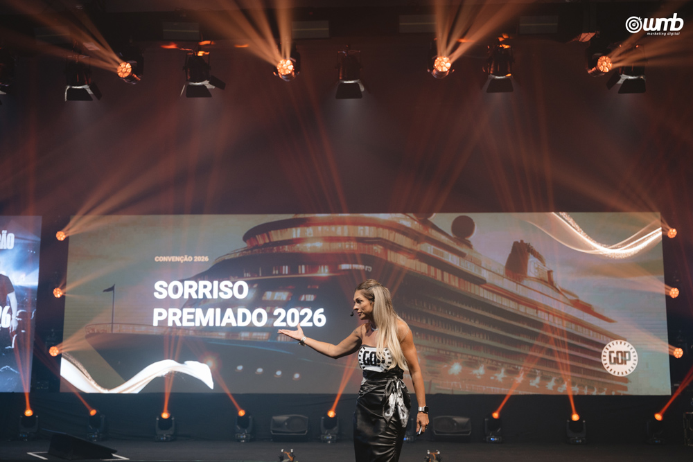 Dayane Peixoto mostra como transformar gestores em líderes de alta performance